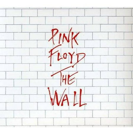 The Wall (2CD) (2011 Remaster)