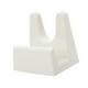 thumbnail image 4 of Soporte para tapas de ollas y sartenes, utensilios de cocina, soporte para tablas de cortar, almacenamiento Blanco, 4 of 8