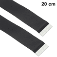 thumbnail image 1 of 20/50 /80cm Length FPC Ribbon Flat Cable 0.5 Mm Pitch Pin for HDMI HDTV FPV Multicopter Aerial Photography, 1 of 7