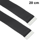 thumbnail image 1 of Cable plano de cinta FPC de 20/50/80cm de longitud, Pin de paso de 0,5 Mm para fotografía aérea multicóptero HDMI HDTV FPV Ormromra 2035500-1, 1 of 9