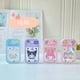 thumbnail image 4 of Botella de espray de Perfume Kawaii Sanrio de dibujos animados, Hello Kitty Kuromi Melody, botella de prensa dividida portátil de viaje, accesorio para niña, 4 of 4