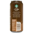 (12 Pack) Starbucks Doubleshot Energy Mocha Coffee Energy Drink, 15 oz