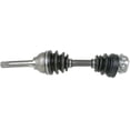 thumbnail image 1 of FLECHA HOMOCINÉTICA AMIGO 1998 al 2000 ISUZU Delantera Remanufacturado CARDONE ., 1 of 5