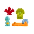 thumbnail image 3 of Juguete para Bebés Mattel Little People Amigos Dinosaurios, 3 of 6