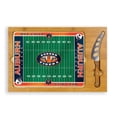 thumbnail image 1 of TOSCANA NCAA Football Icon Cutting Cheese Tray, 1 of 7