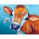 thumbnail image 1 of Diamond Painting (DE4973) Ganado Cuadrado 5D DIY Wall Art Home Decor (B2033) 50x70cm FLhrweasw Nuevo, 1 of 1