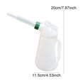 thumbnail image 5 of Miulika Oil Measuring Jug Professional Durability Practical Automotive Oil Dispenser Green Screws, 5 of 5