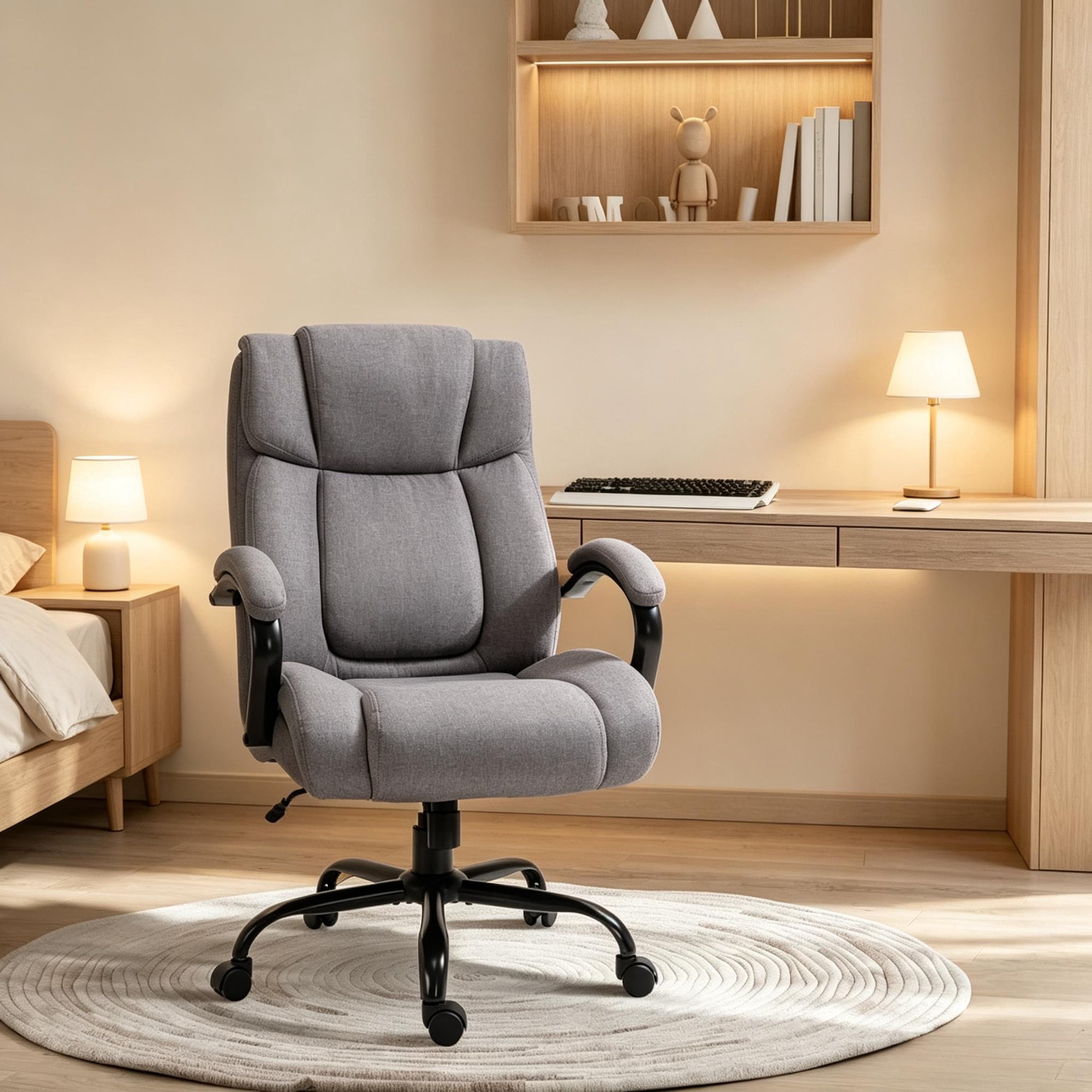 modern executive chair stylish swivel product