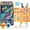 (72 Colors), variant on Glitter Effect Brush Markers — 24/48/72/96 Colors, Dual Tip Metallic Glitter Brush Markers Set, Smooth No Clog | No Bleed Through, Create Sparkling Art Smoothly for Coloring, Card Making(48 Colors)