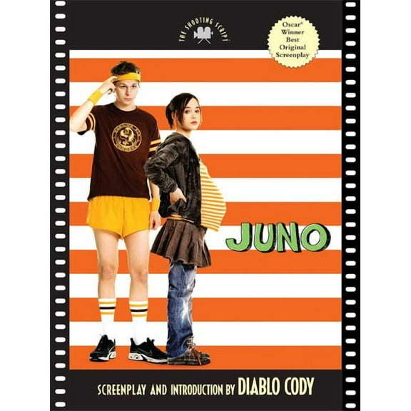 Shooting Script Juno, (Paperback)