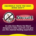 thumbnail image 3 of Wild Delight Advanced Formula Squirrel Away Zero Waste Wild Bird Food 5lbs, 3 of 4