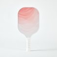 thumbnail image 2 of The Cielo Adventure Pickleball Paddle Set - Blush & Azure, 2 of 17