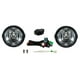 thumbnail image 1 of Par Faros Niebla X-Trail 2008 A 2014 Nissan Generica ., 1 of 4