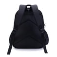 thumbnail image 4 of Sonic the Hedgehog Backpack for Kids Cartoon School Bag CS, 4 of 5