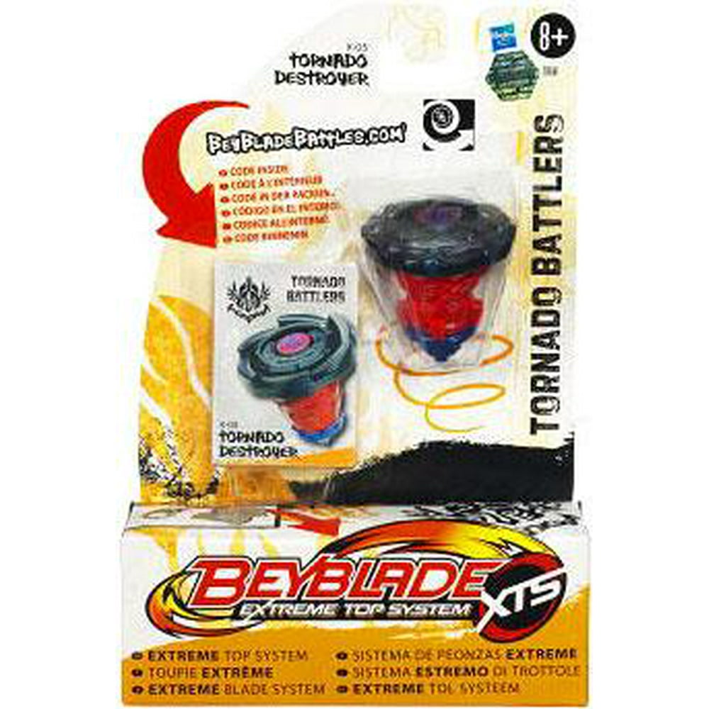green tornado beyblade