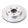 thumbnail image 2 of Disc Brake Rotor Fits select: 2002-2007 BUICK RENDEZVOUS, 2001-2005 PONTIAC AZTEK, 2 of 4