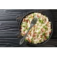 thumbnail image 6 of DecorRack 12 Stainless Steel Dinner Forks, Flatware Utensils, Durable Kitchen Silverware Set (Pack of 12), 6 of 7