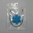 thumbnail image 4 of 6 Port Audio Adapter Multi Headphone 3.5mm Splitter Stereo Headset Hub Converter, 4 of 4