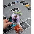 thumbnail image 2 of Bezier Games BEZSLVA Silver Fast & Engaging Traditional Card Game, 2 of 4