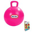 thumbnail image 2 of Little Tikes 9301 Hopper Ball Juguete Little Tikes Little Tikes, 2 of 2