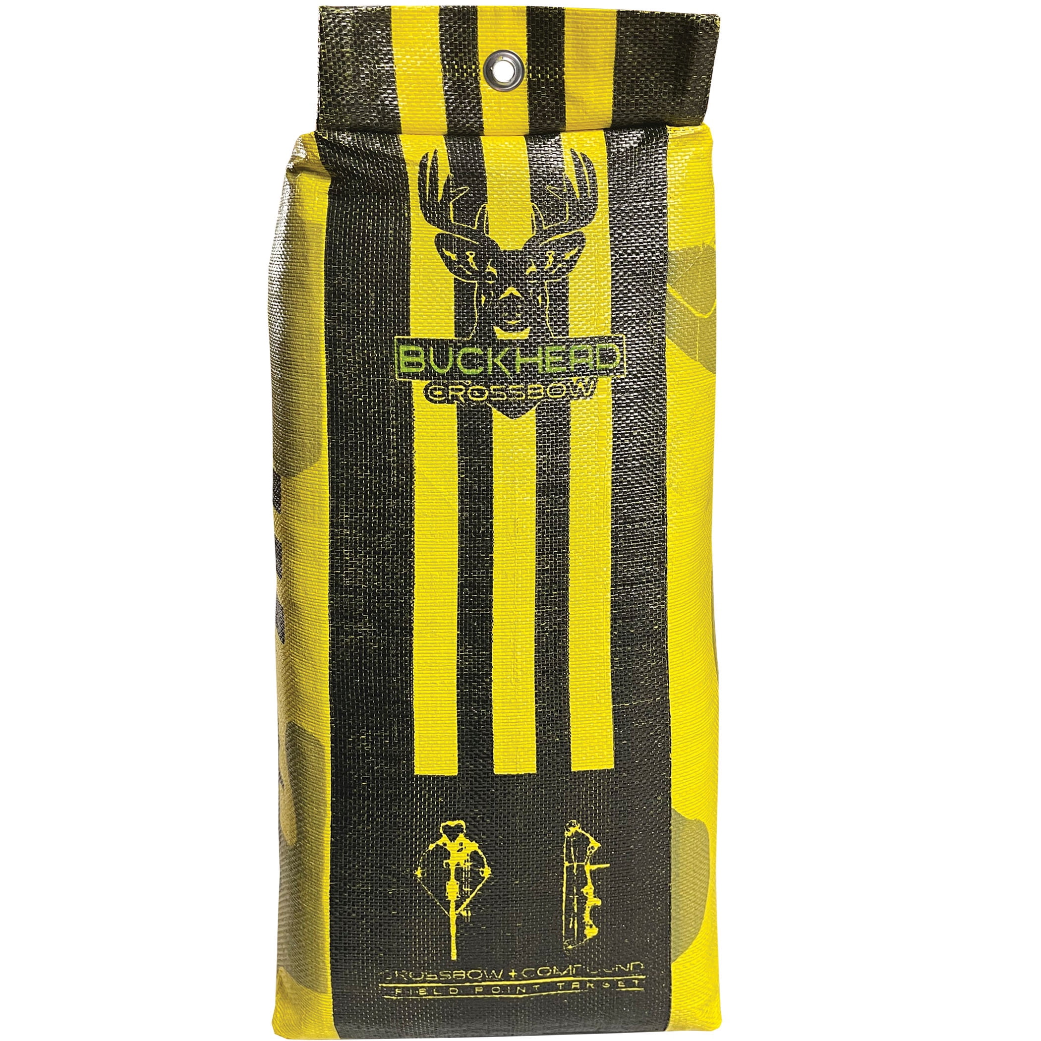 Buckhead Crossbow Compound Archery Target