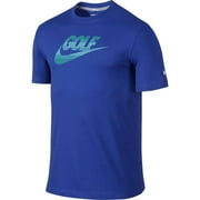 Nike Men's DriFit Golf Amplify Tee