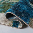thumbnail image 2 of Safavieh Glacier Landen Abstract Area Rug, 2 of 6