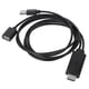 thumbnail image 4 of Adaptador Phoneto HDTV NikouMX Cable USB HDTV 1080P, 4 of 8