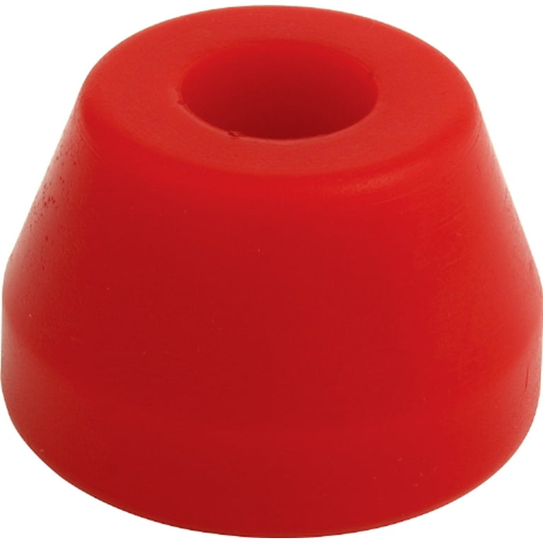 QuickCar Replacement Bushing Med. Red QuickCar Replacement Bushing Med. Red