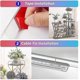thumbnail image 5 of Plant Lamp Grow Light 120w Led Growth Lamp E27 Full Spectrum 180 Leds Plant Light For Gard, 5 of 5