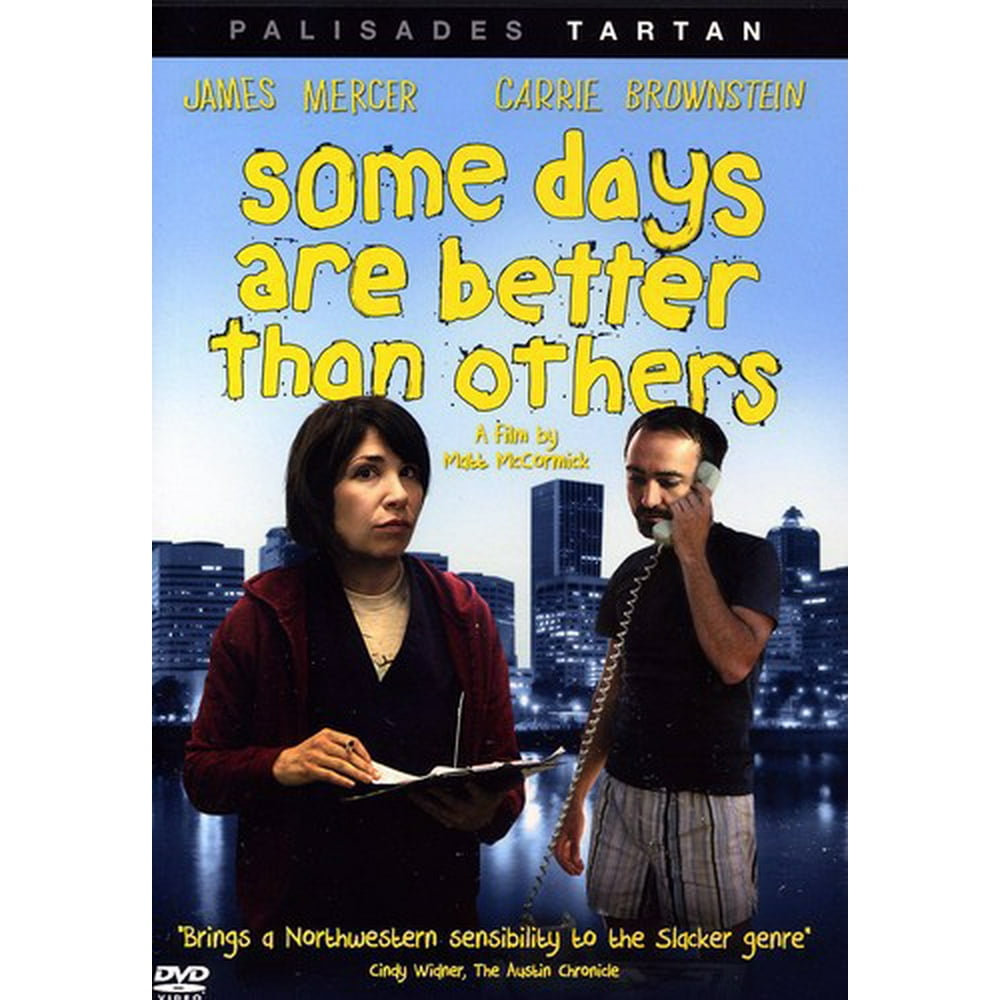 Some days are. Some days are. Some days are. Some days are. Z цитаты.