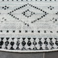 thumbnail image 3 of Safavieh Montage Dixie Geometric Outdoor Area Rug, 3 of 7