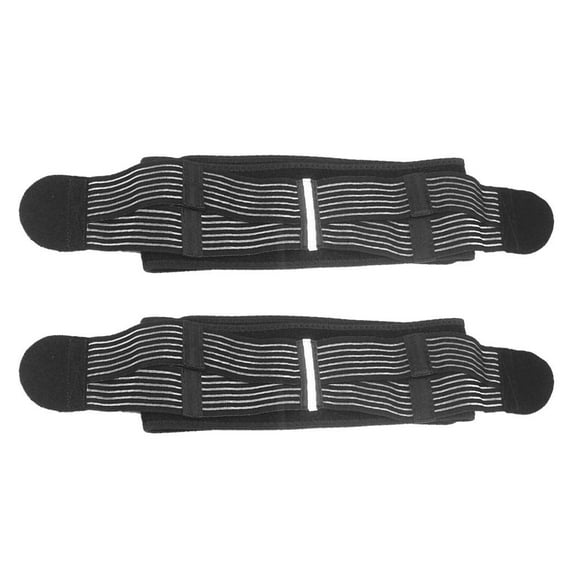 2pcs Sacroiliac SI Belt Support Leg Pain