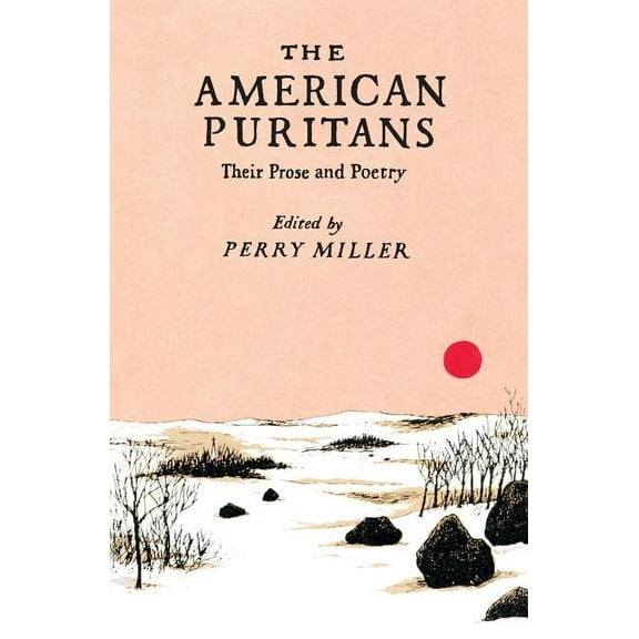 The American Puritans, (Paperback)