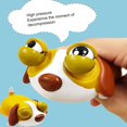 thumbnail image 3 of Juguete de descompresión para aliviar el estrés de silicona TPR suave para niños, 3 of 5