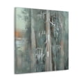 thumbnail image 2 of Cypress Within Abstraction - Canvas, 2 of 10