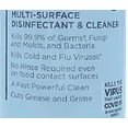 thumbnail image 2 of CleanBoss 24 Fluid ounce(s) Fresh Thyme Disinfectant Liquid All-Purpose Cleaner, 2 of 5