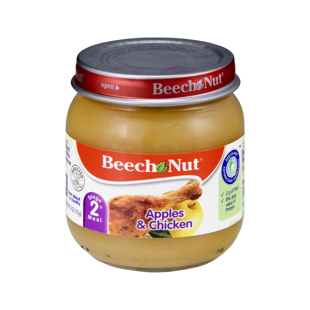 beech nut chicken