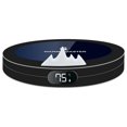 thumbnail image 1 of KUIZAP Smart USB Coffee Mug Warmer Tea Milk Cup Heater Pad Heating Plate Office Home Heated Coaster(Black), 1 of 4