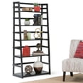 thumbnail image 5 of Acadian Ladder Shelf Bookcase, 5 of 9
