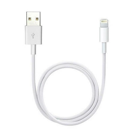 , Inc. Apple Usb Lightning Cable For Ipad 4th Gen - wi-fi Only 128 Gb Black - (Best Usb App For Ipad)