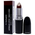 thumbnail image 4 of MAC Lustreglass Sheer Shine Lipstick - 549 PDA , 0.1 oz Lipstick, 4 of 6