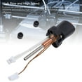 thumbnail image 3 of Ceramic Heating Block Kit, Integrated Design 600mm/s Print Speed Printer Hot End Kit Well Thermal Conductivity 0.4MM Nozzle  for K1C K1 Maximum, 3 of 7