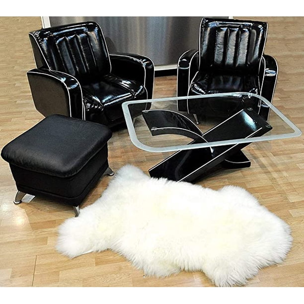 Peau de mouton véritable SOFTY - Novatrend