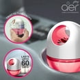thumbnail image 4 of Godrej aer twist, Car Air Freshener - Petal Crush Pink (45g), 4 of 7
