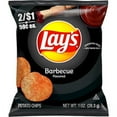 thumbnail image 4 of Lay's Barbecue Flavored Potato Chips, 1 Ounce (Pack of 104), 4 of 8