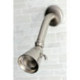 thumbnail image 5 of Kingston Brass KB3638PLT Tub and Shower Trim Only, Brushed Nickel, 5 of 6