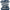 Denim, variant on Country Kitchen 13-Piece Nonstick Cookware and Bakeware Set - Pots and Pans Collection with Stackable Design, Cream