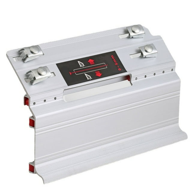 Máquina cortadora de mano, máquina cortadora de 45 grados, dispositivo de biselado de grados, biselador de azulejos de cerámica, tecnología avanzada