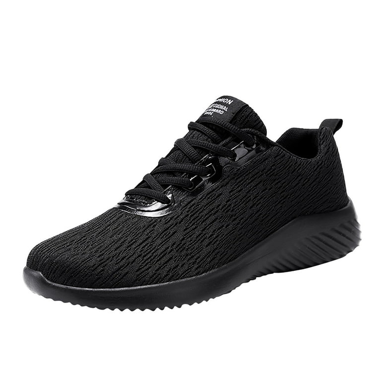 ZIZOCWA Deck Shoes Sneaker Shoes Men Fashion Men Mesh Casual Sport Shoes Lace Up Solid Color Running Breathable Soft Bottom Mens Shoes 501 Sneaker ZIZOCWA Deck Shoes Sneaker Shoes Men Fashion Men Mesh Casual Sport Shoes Lace Up Solid Color Running Breathable Soft Bottom Mens Shoes 501 Sneaker